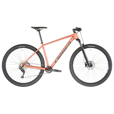 Mountain Bike Senderismo ORBEA ONNA 20 27,5/29" Naranja 2023 0